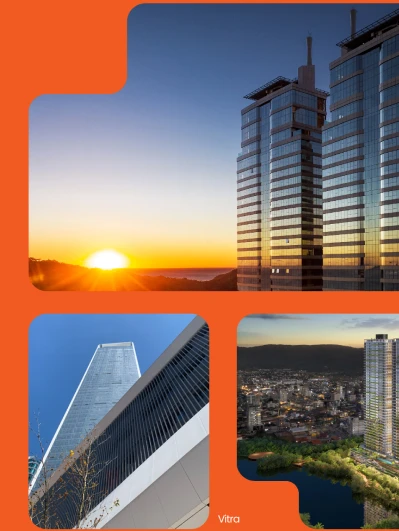 Projetos GT Home — empreendimentos entregues em Balneário Camboriú